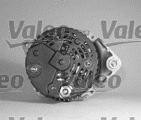 VALEO 437142 Alternator